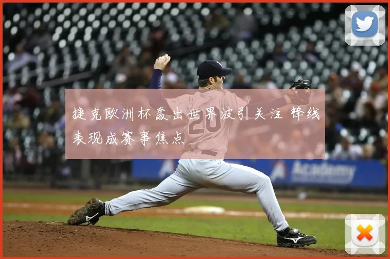 捷克欧洲杯轰出世界波引关注 锋线表现成赛事焦点