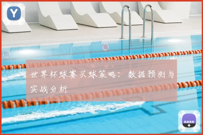 世界杯球赛买球策略:数据预测与实战分析