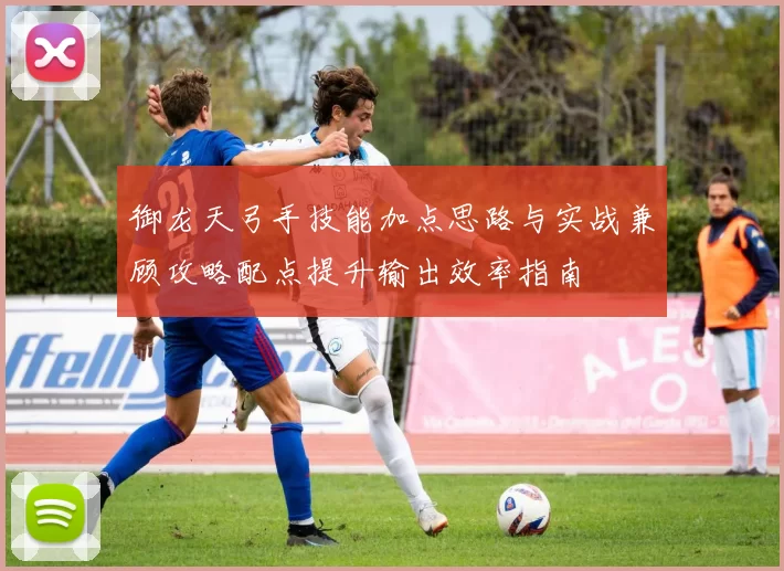 御龙天弓手技能加点思路与实战兼顾攻略配点提升输出效率指南