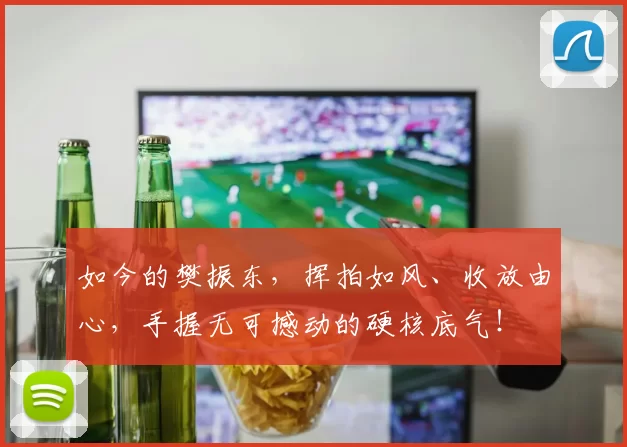 如今的樊振东,挥拍如风、收放由心,手握无可撼动的硬核底气!